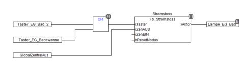 CodeSys Mischung Von Taster Und Schalter SPS Forum