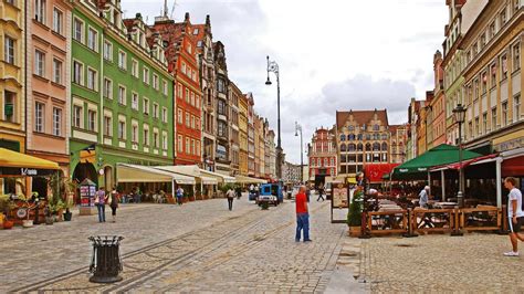 30 najlepszych atrakcji we Wrocławiu Co warto zobaczyć we Wrocławiu