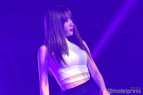 画像2651 Exid、日本初単独ステージで号泣 “サプライズ”の連続にファンも涙「8月は5人で」 モデルプレス