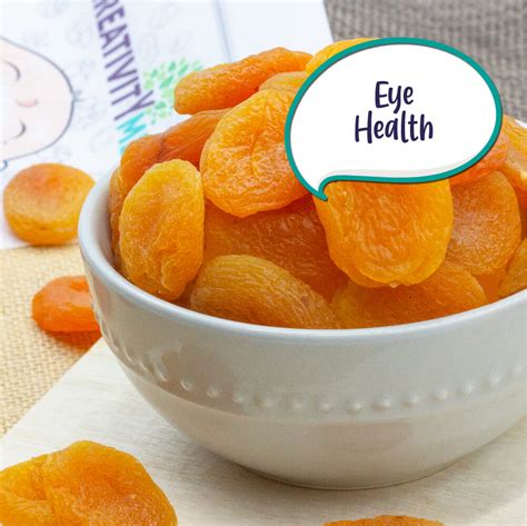 Dried Apricot (150g) - Creativity Med