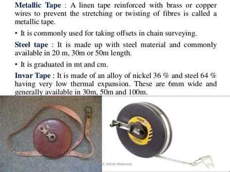 Chain survey_Surveying, Civil Engineering