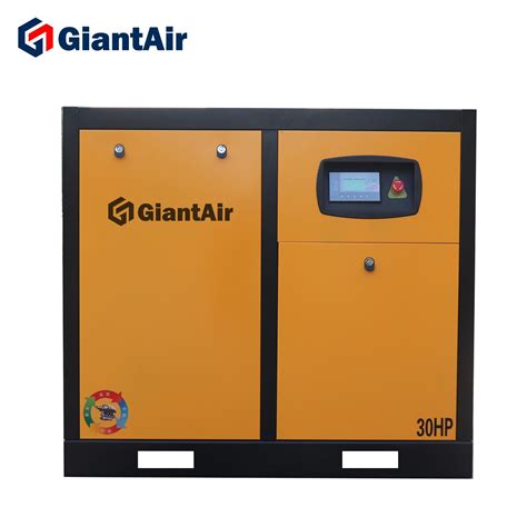 Bar Screw Compressors Cfm Air Compressors For General Industrial