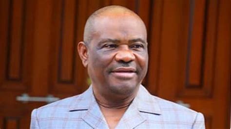 Tinubus Renewed Hope Agenda Marks New Beginning Wike The Guardian