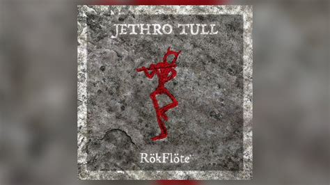 Jethro Tull Releases Alternative Mixes Of Latest Album ‘rökflöte Kozy