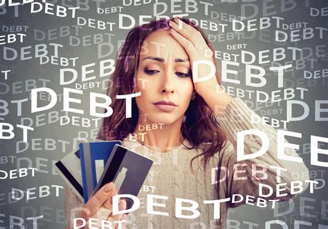 The Benefits Of Debt Consolidation Focus Federal Credit Union