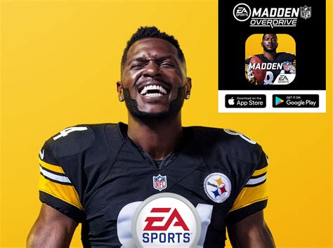 Ea Sports Madden Nfl Franchise Passes 130 Million Copies Sold Gaming