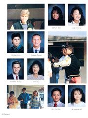 Sunny Hills High School - Helios Yearbook (Fullerton, CA), Class of ...