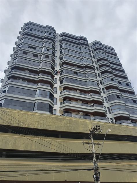 Condomínio Edifício Versailles Rio do Sul Bela Vista Engenharia