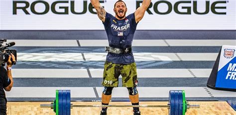 3 Reasons Why All Bodybuilders Should Try Crossfit Fitness Volt