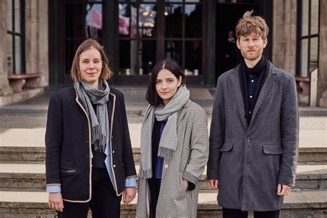 Krupp Stiftung fördert junge Museumskurator innen für Fotografie