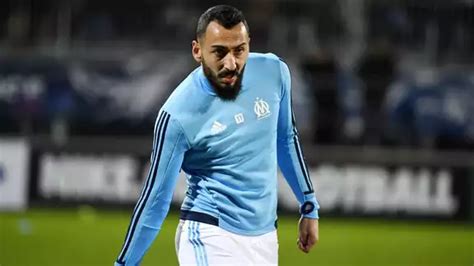 Om Pierre Ménès Affiche Un Souhait Pour Kostas Mitroglou