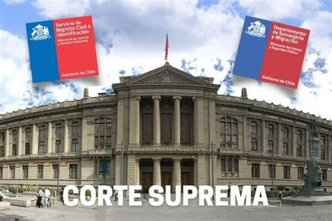 Corte Suprema acoge recurso de protección y ordena al Ministerio del