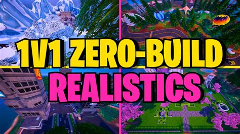 Topher Leon 1v1 Zero Build Realistics🎯 0257 9024 7956 By Kydattg Fortnite Creative Map Code