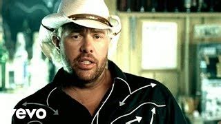 Toby Keith - I Love This Bar Chords - Chordify