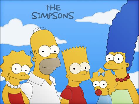 simpson wallpaper-family by Gabrydesign on DeviantArt