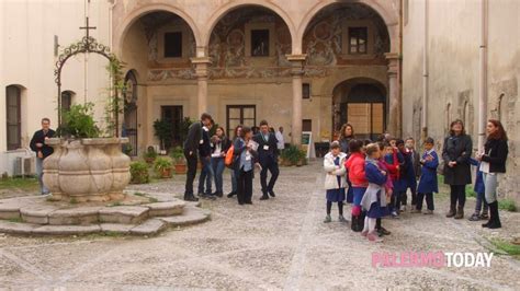 Mattinate Fai Per Le Scuole All Albergo Delle Povere Il 27 E 28