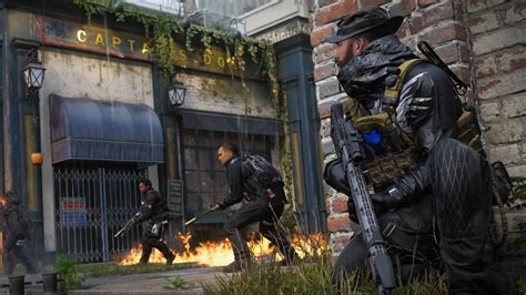 Cod Mw3 Und Warzone Starten In Season 3 Diese Waffen Maps Modi Und