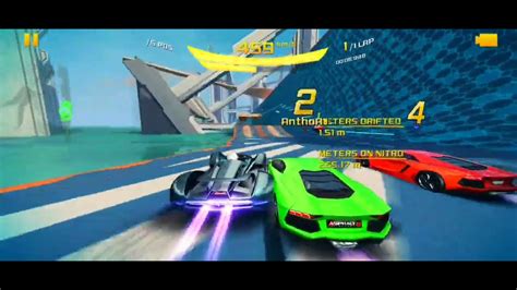 B Class Recovery King Asphalt Multiplayer With Zeus Twelve Sigma