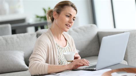 One In Seven Now Working From Home Personnel Today