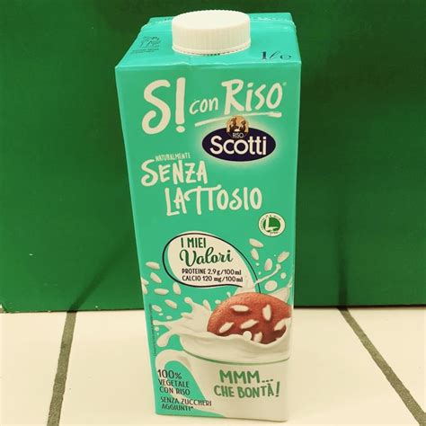 Riso Scotti Latte Di Riso Review Abillion