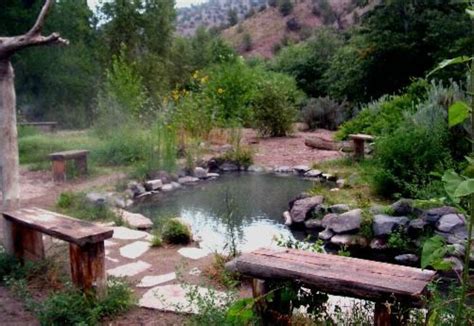 Gila Hot Springs RV Park & Vacation Center - 2 Photos, 3 Reviews