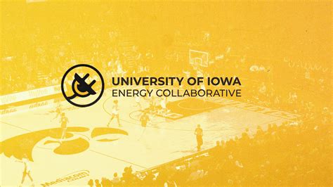 University Of Iowa Energy Collaborative Continues Partnership As The