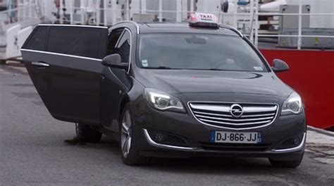 IMCDb org 2014 Opel Insignia Sports Tourer 2 0 CDTi A in Meurtres à