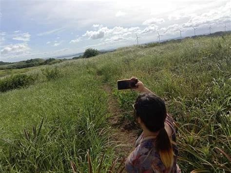 Hulugang Farm Lot Sa Pililla Rizal Malapit Sa Windmill Overlooking Vie