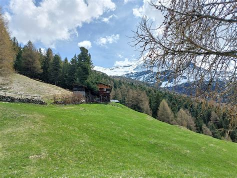 Salita A Bormio 2000