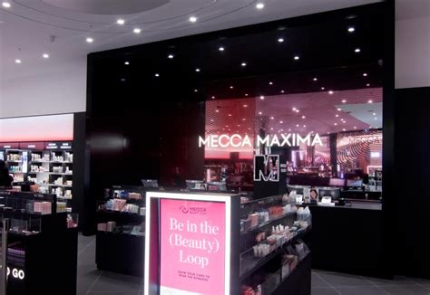 MECCA Cosmetics