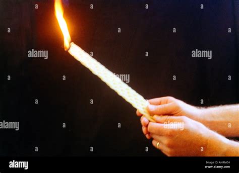 Havdalah Hi Res Stock Photography And Images Alamy