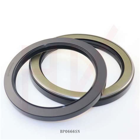 Hydraulic Wiper Rubber Seal Dkb Dust Proof Oil Seal Oil