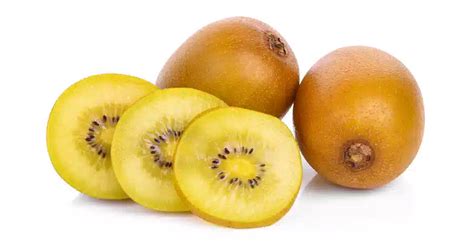 Golden Kiwi Vs Green Kiwi: What's The Difference? | Stethostalk