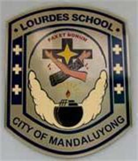 Lourdes School of Mandaluyong - Mandaluyong