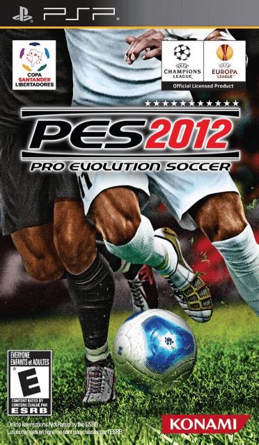 Buy Pro Evolution Soccer For Psp Retroplace