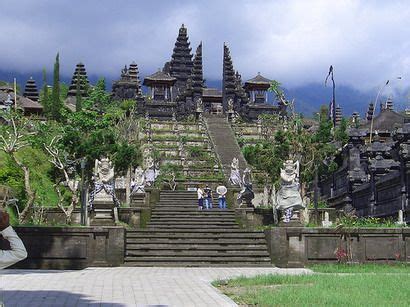 Karangasem, The Majestically Bali – Visit Indonesia – The Most ...