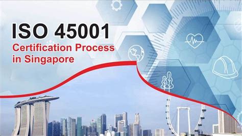 ISO 45001 Certification Process In Singapore SIS Certifications