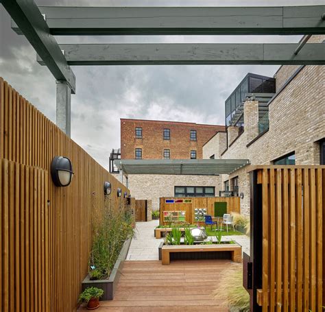 Greenwood Centre Projects Ahr