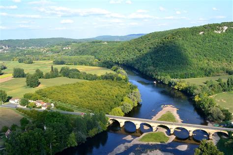 Visiter la Dordogne les endroits emblématiques à ne pas manquer