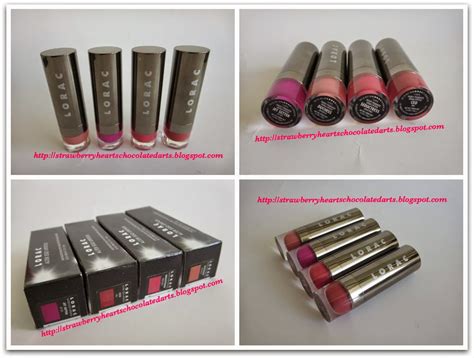 Lorac Alter Ego Lip Gloss Duchess Informacionpublicasvetgobgt