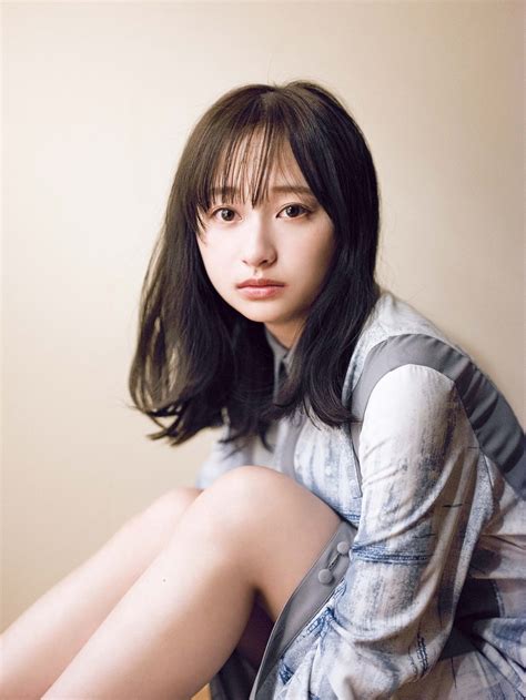 画像232 日向坂46影山優佳、初ランジェリー撮影前に緊張の表情「よく見るとチラ見えしています」＜知らないことだらけ＞ モデルプレス