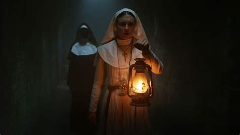 Watch The Nun - Lookmovie