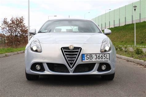 Alfa Romeo Giulietta Tb Oryginalna Szybka Oszcz Dna