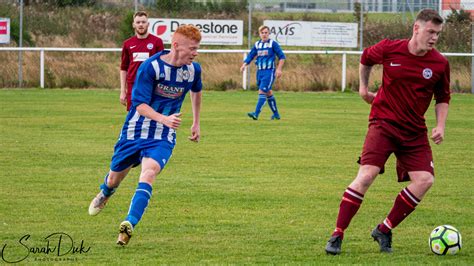 Stoneywood Parkvale V Newmachar Utd Newmachar United Jfc