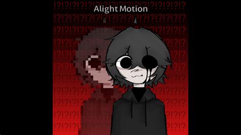 Psycho Teddy Animation Meme Oc Creepypasta Maika YouTube