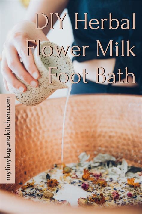 Amazing Diy Herbal Bath Tea Recipes Artofit