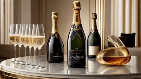 What Is Most Expensive Champagne