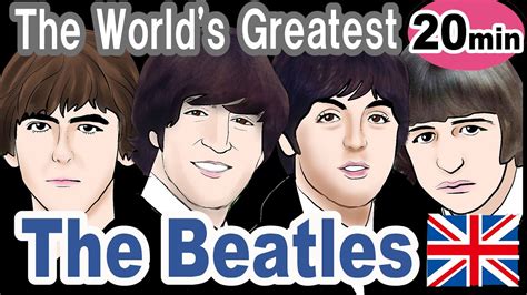 The Beatles A Brief History Now And Then John Lennon Paul Mccartney