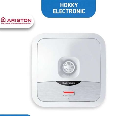 Jual Water Heater Pemanas Air Ariston Liter Andris An B