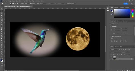 How To Feather Edges In Photoshop A Complete Guide